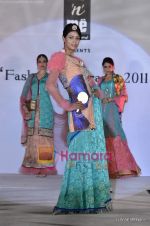 at Garodia Institute annual fashion show  in R City Mall on 6th May 2011 (179).JPG